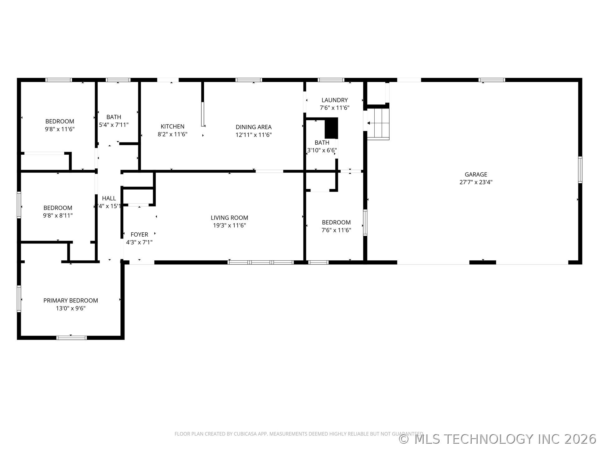 1408 E 1st Street Property Photo 18