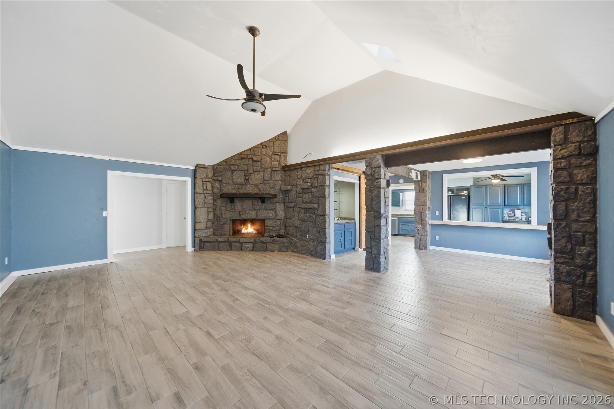 6211 E 77th Street Property Photo 4