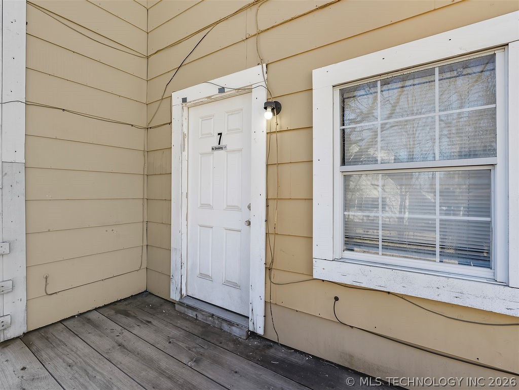 118 W 18th Property Photo 18