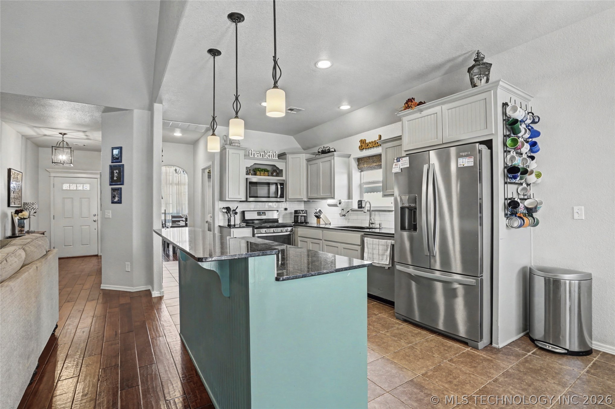 1916 E 133rd Court Property Photo 16