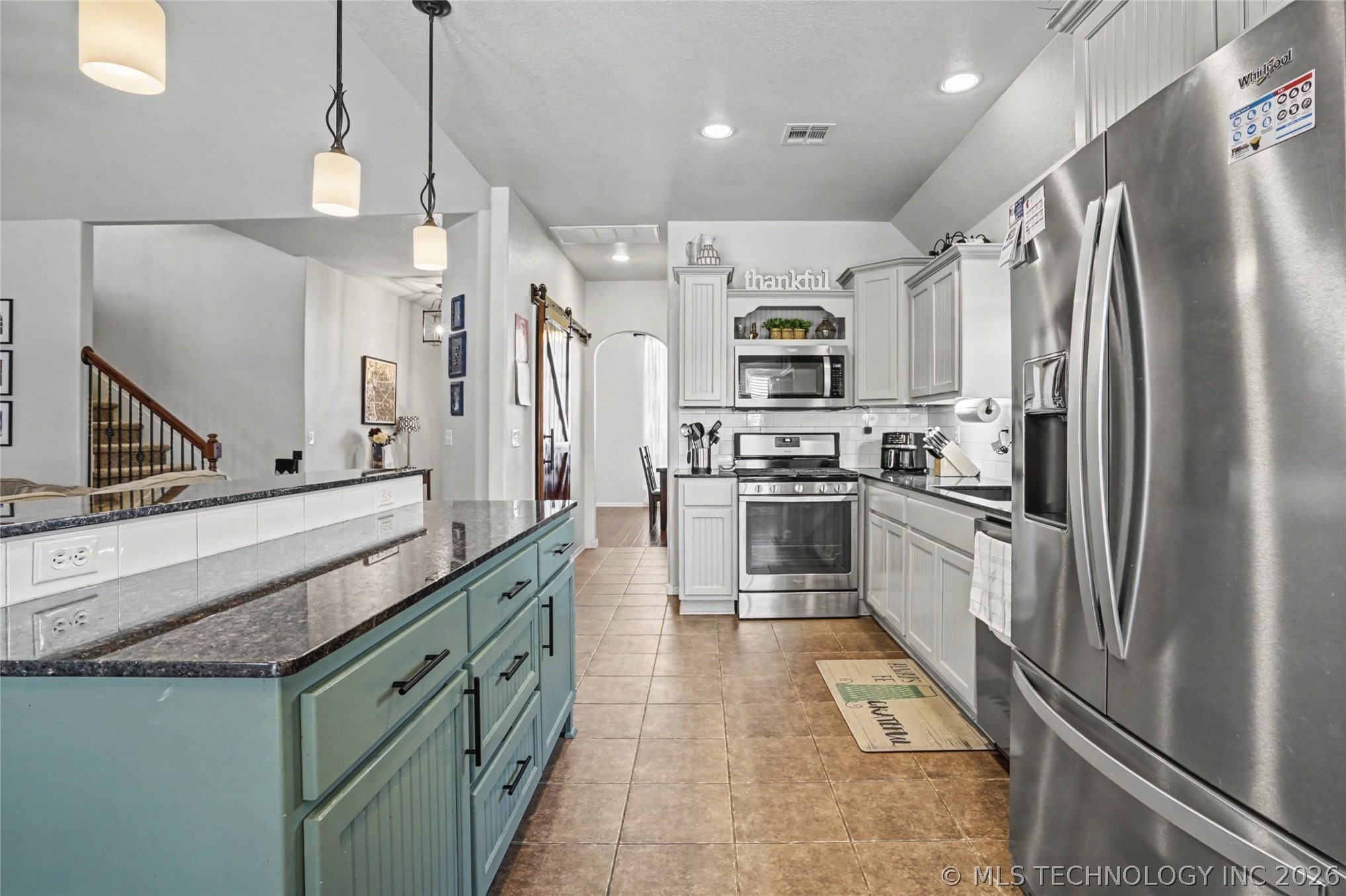 1916 E 133rd Court Property Photo 17