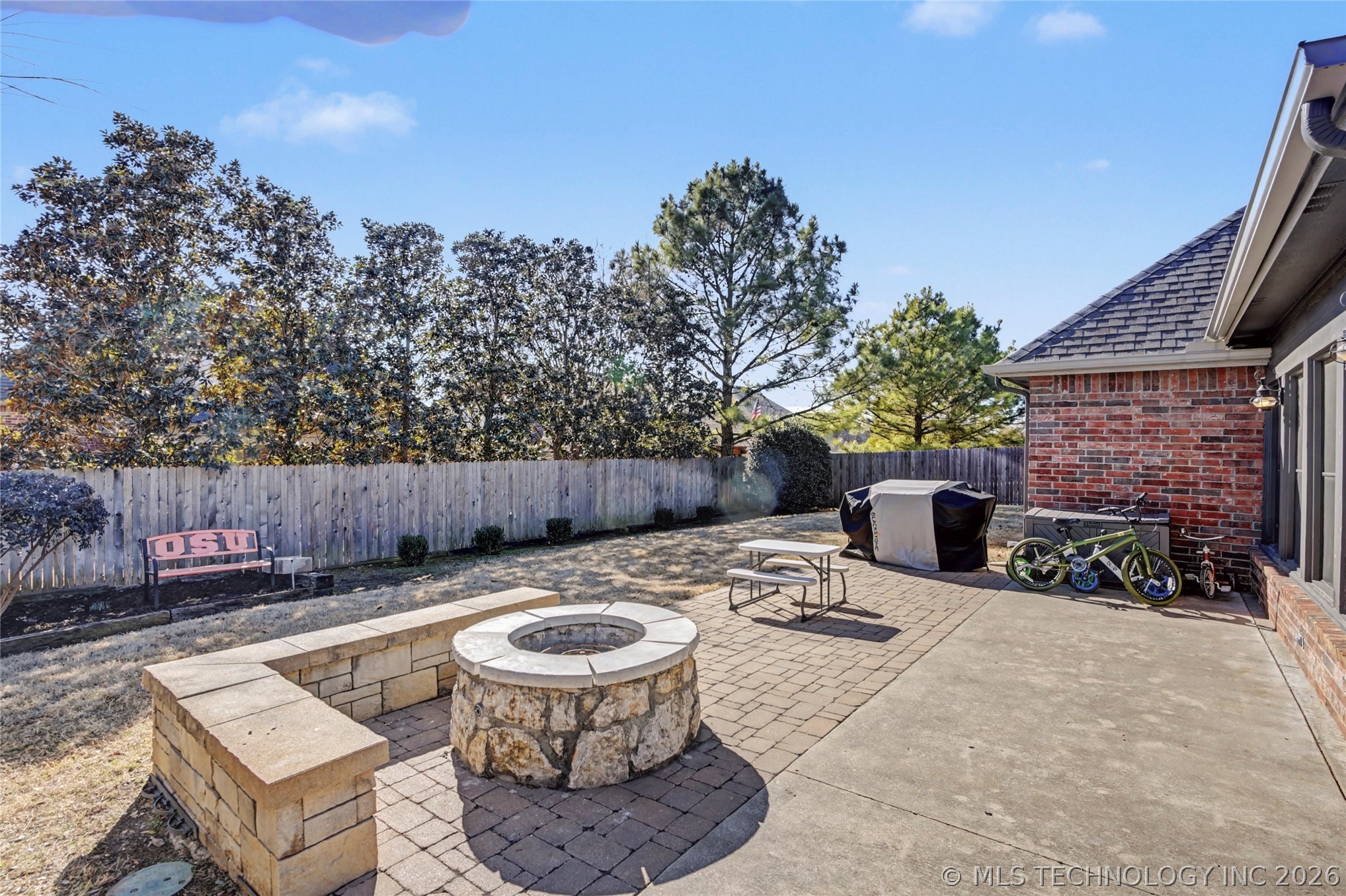 1916 E 133rd Court Property Photo 43