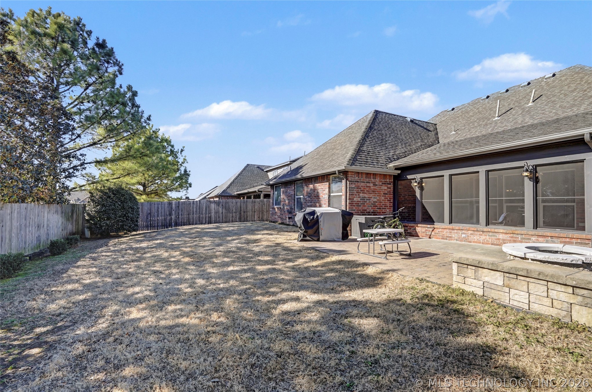 1916 E 133rd Court Property Photo 45