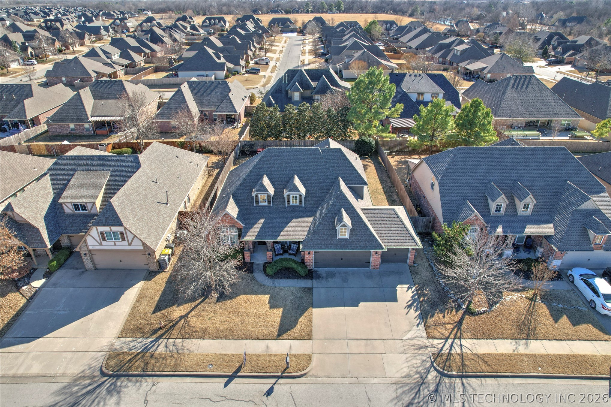 1916 E 133rd Court Property Photo 46