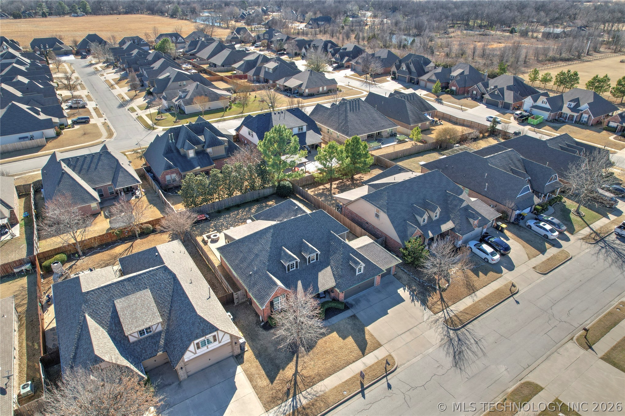 1916 E 133rd Court Property Photo 47