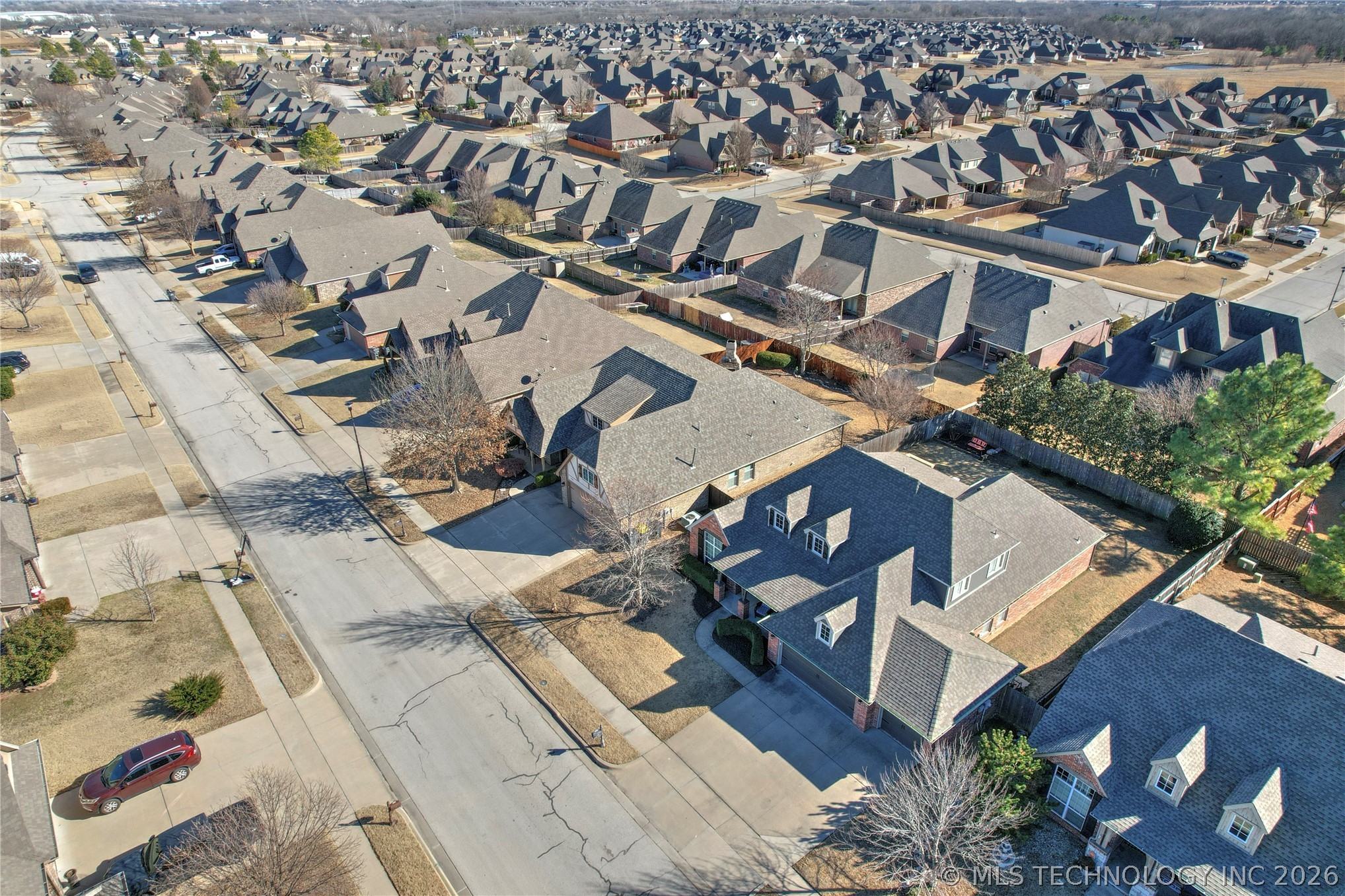 1916 E 133rd Court Property Photo 48