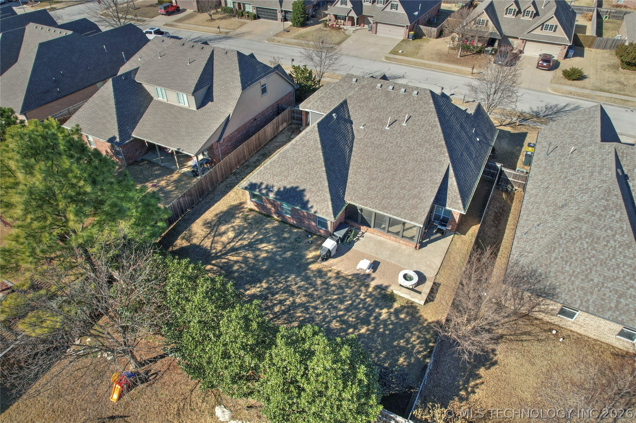 1916 E 133rd Court Property Photo 50