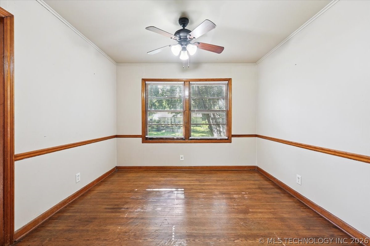 4629 S Trenton Avenue Property Photo 7