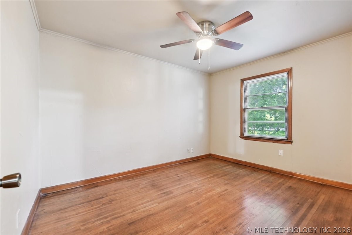 4629 S Trenton Avenue Property Photo 12