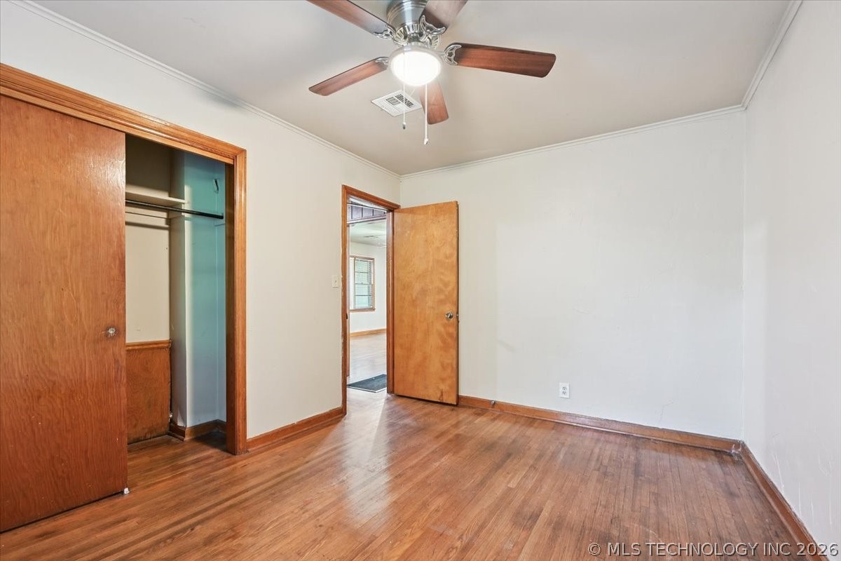 4629 S Trenton Avenue Property Photo 13