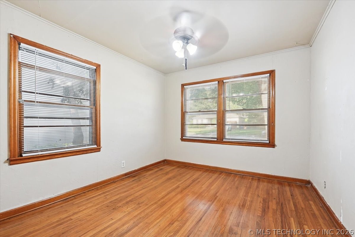 4629 S Trenton Avenue Property Photo 16