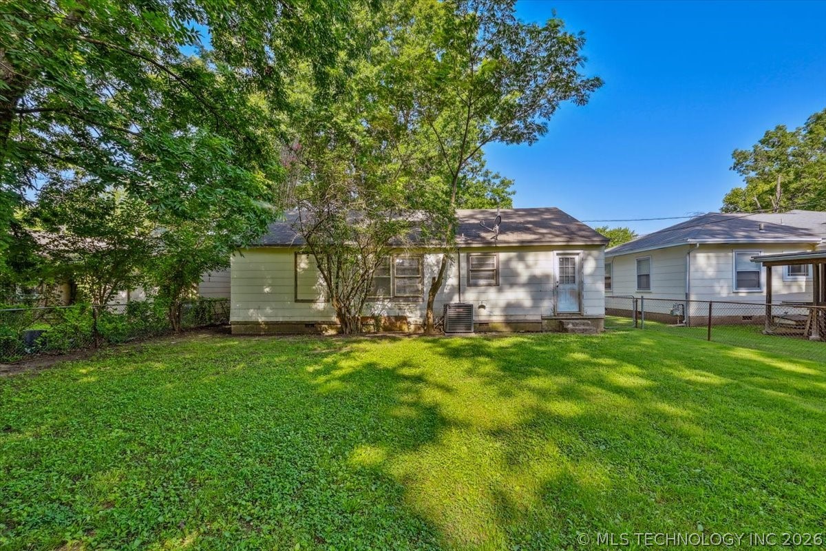 4629 S Trenton Avenue Property Photo 18