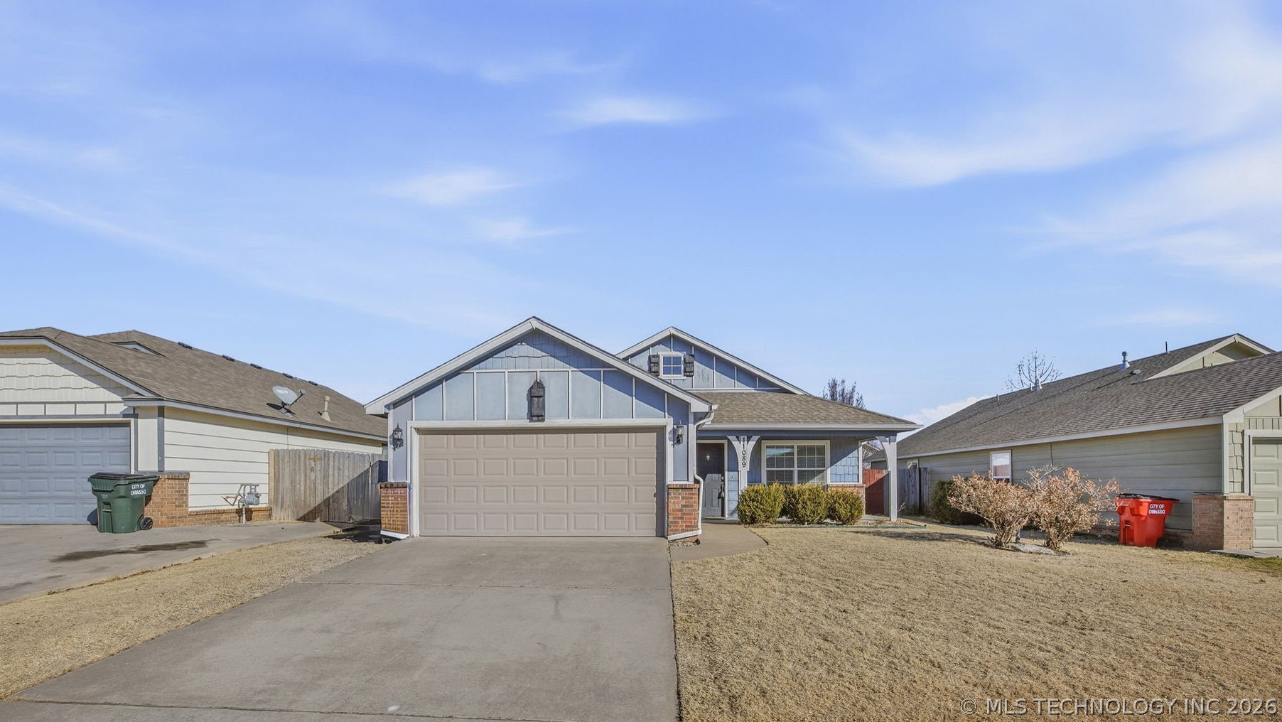 11089 N 115th East Avenue Property Photo 1