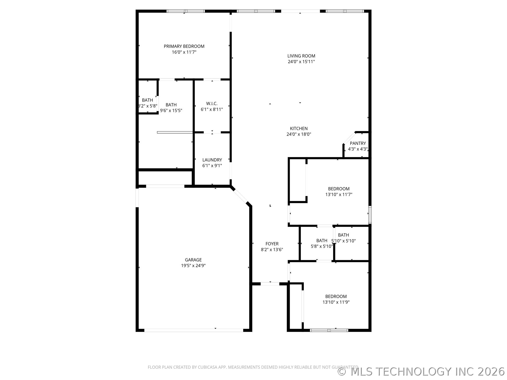 205 Lindsey Avenue Property Photo 2