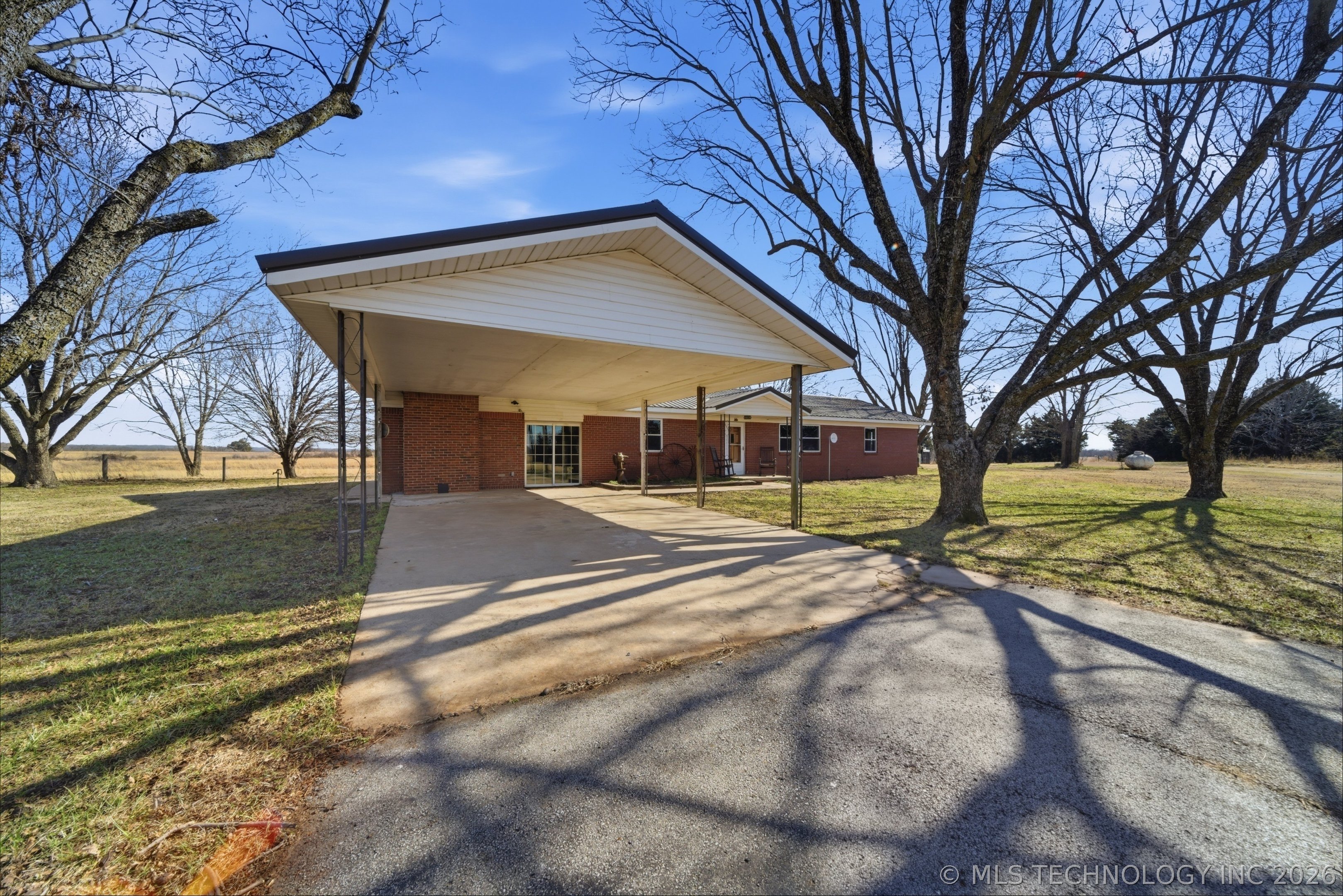 2251 S 4260 Road Property Photo 7