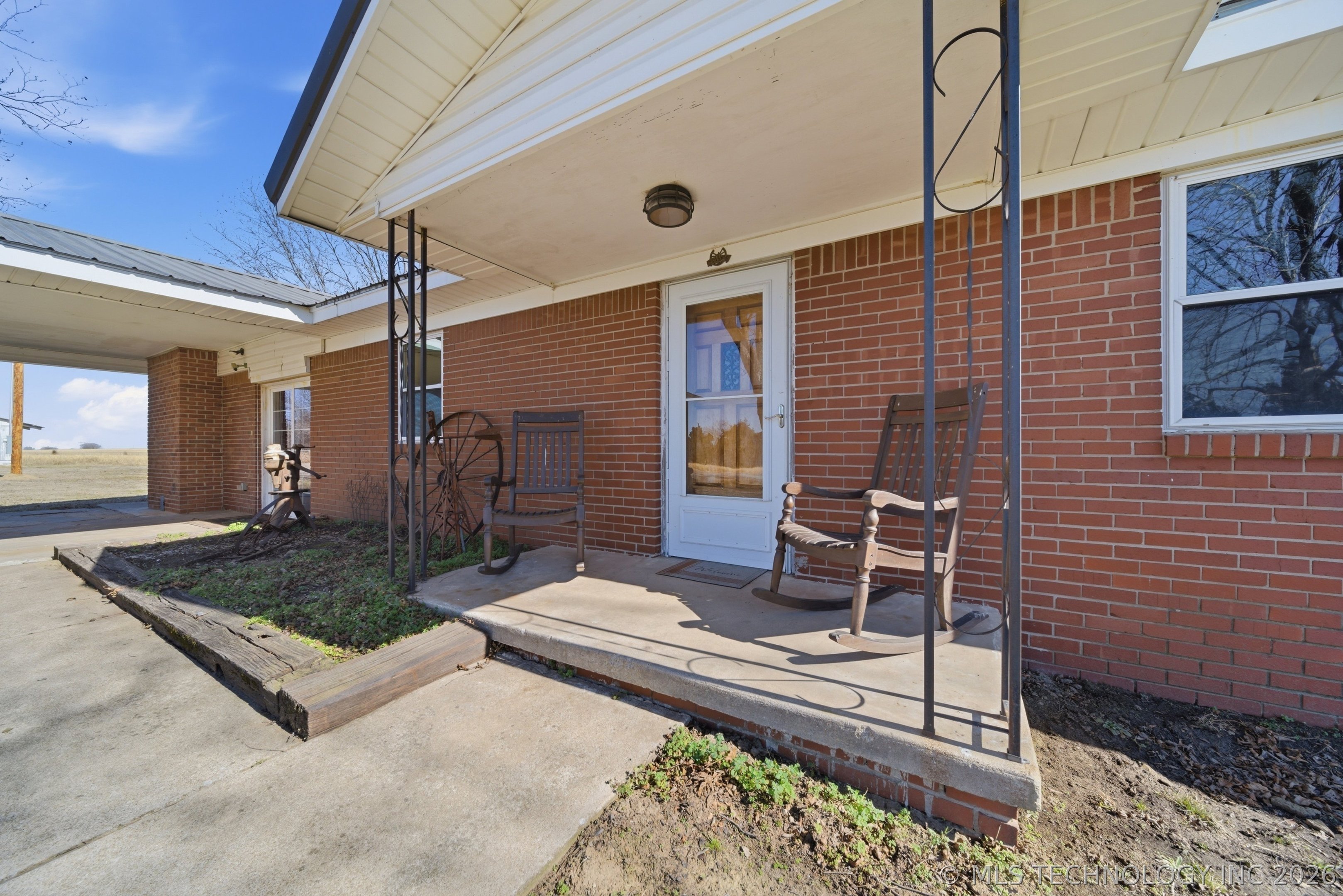 2251 S 4260 Road Property Photo 8