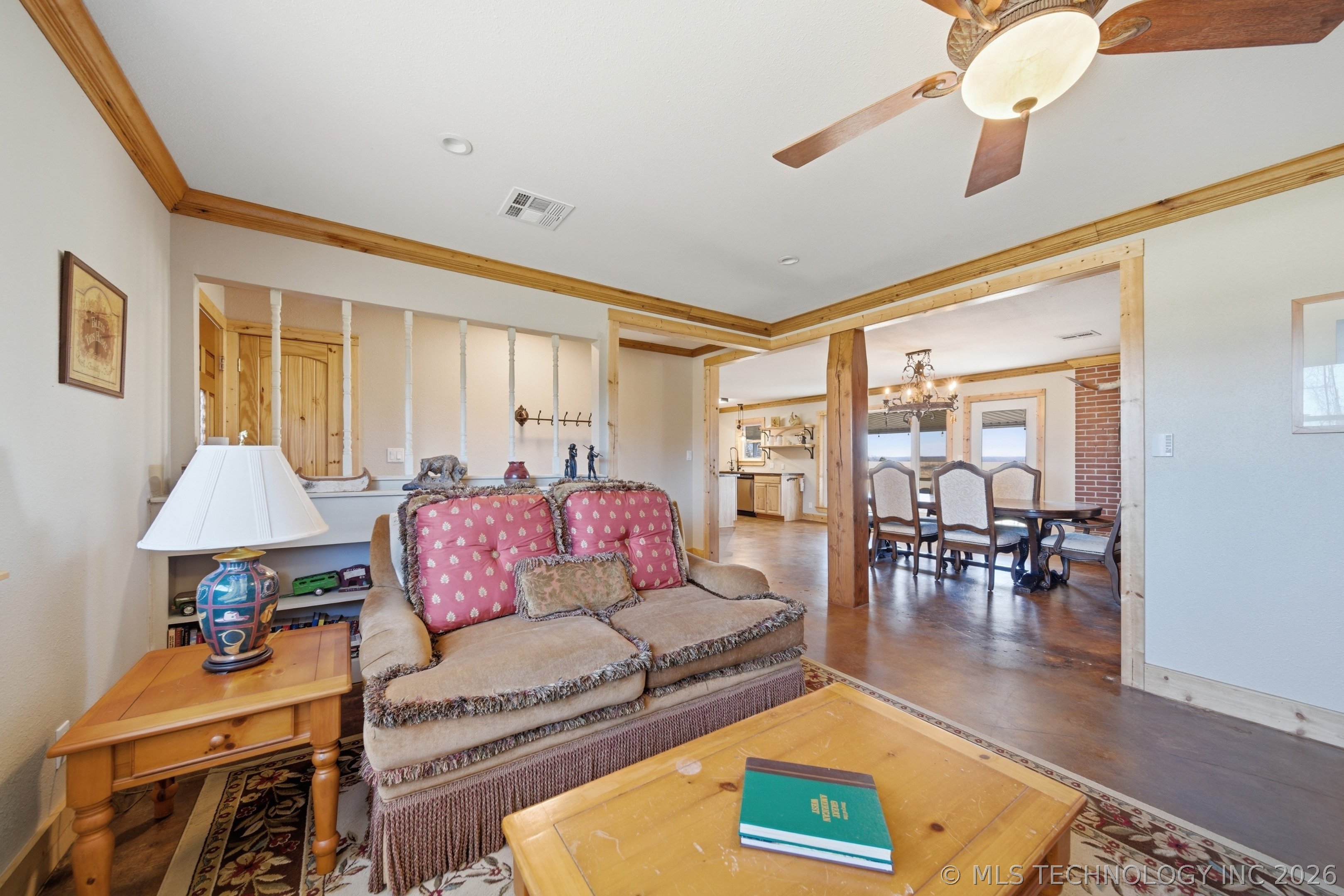 2251 S 4260 Road Property Photo 12