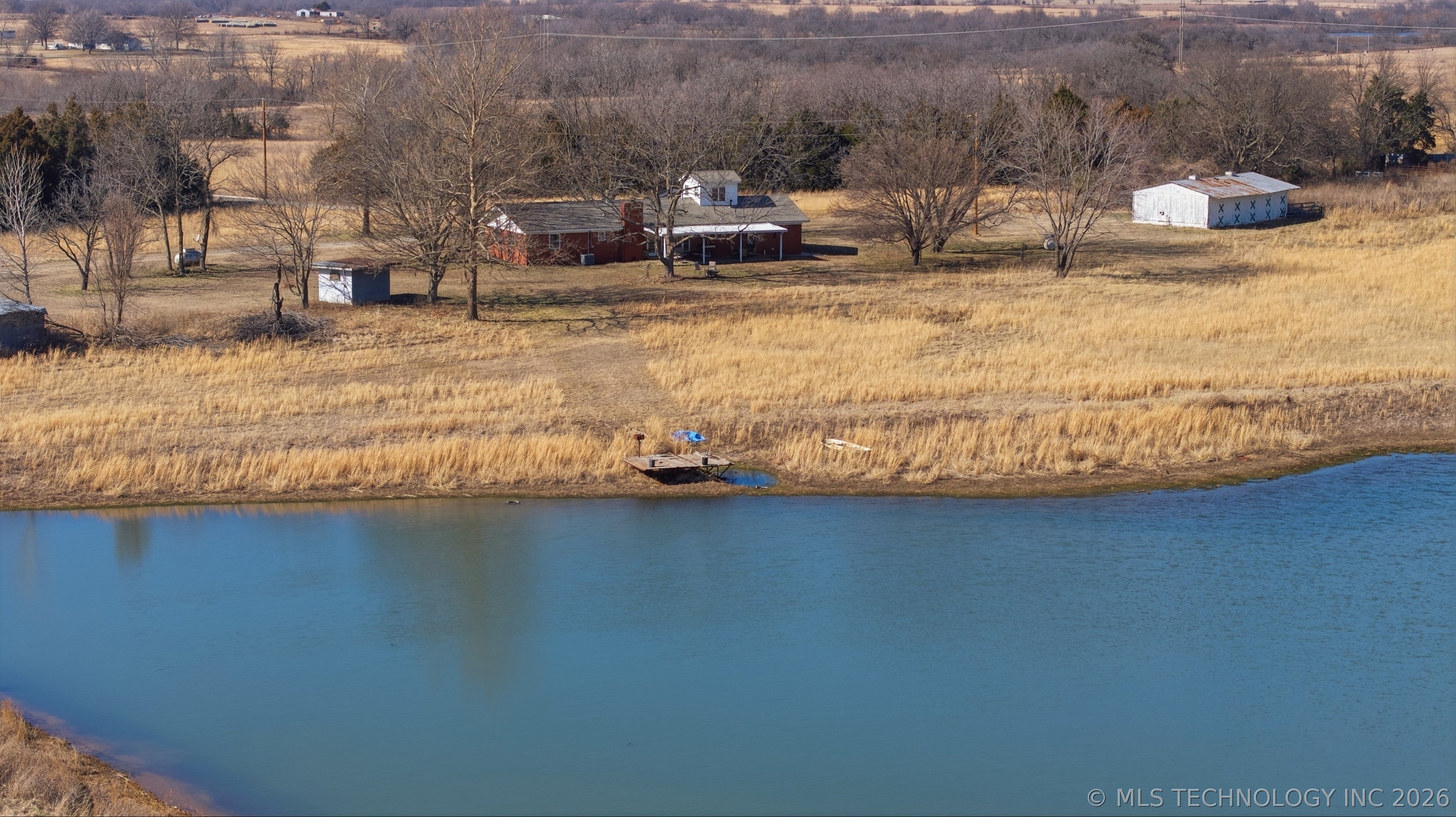 2251 S 4260 Road Property Photo 36