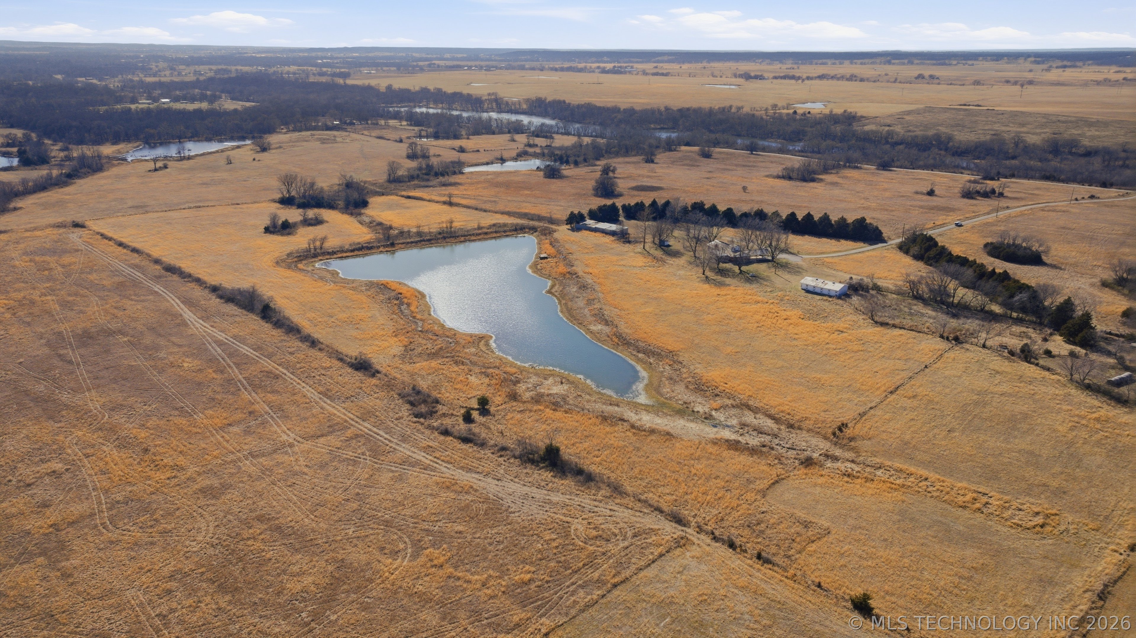 2251 S 4260 Road Property Photo 39