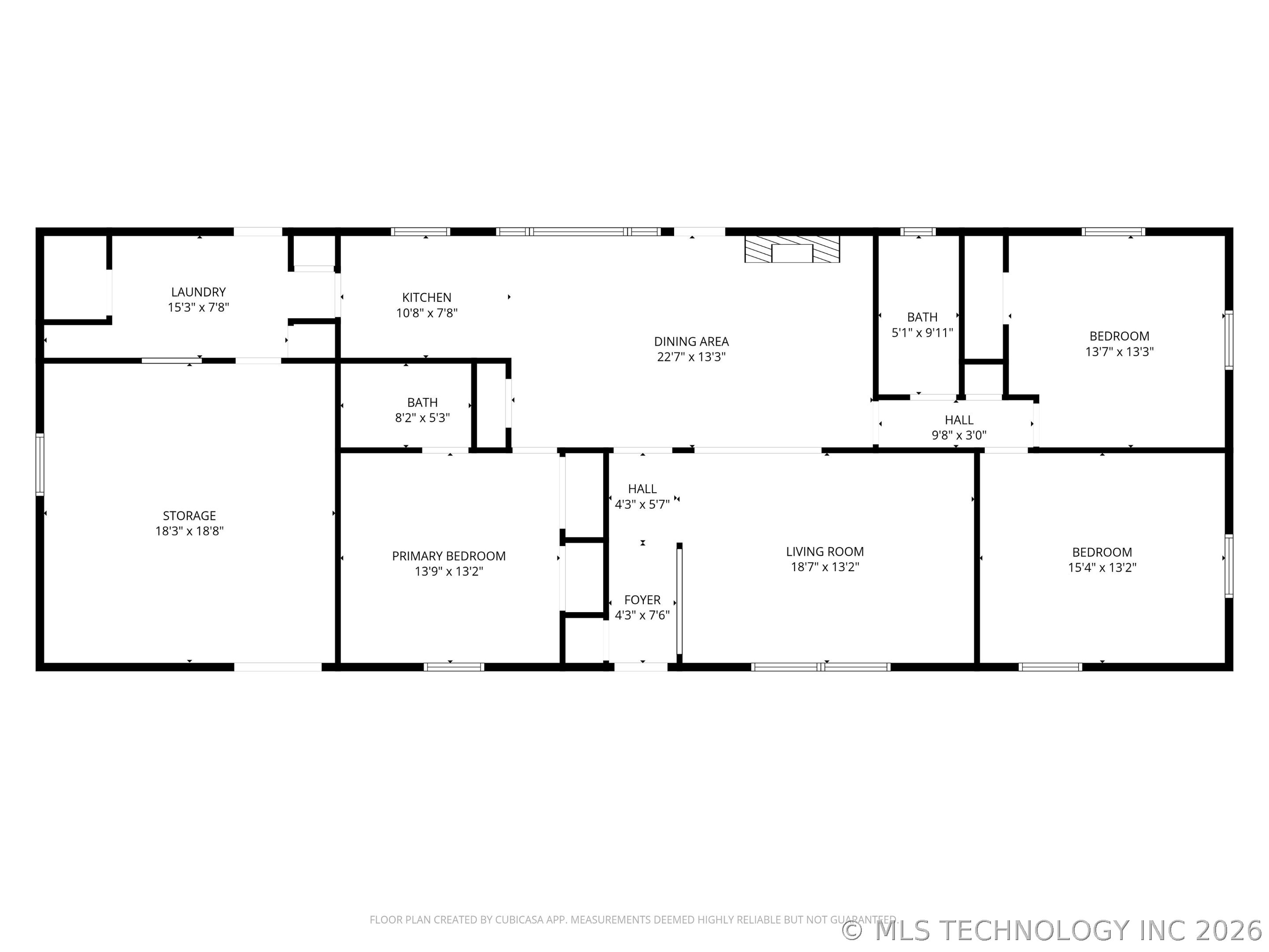 2251 S 4260 Road Property Photo 48