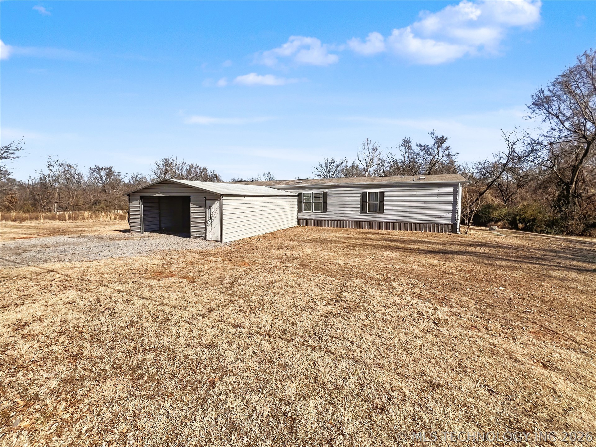 6050 N 38th Street E Property Photo 1