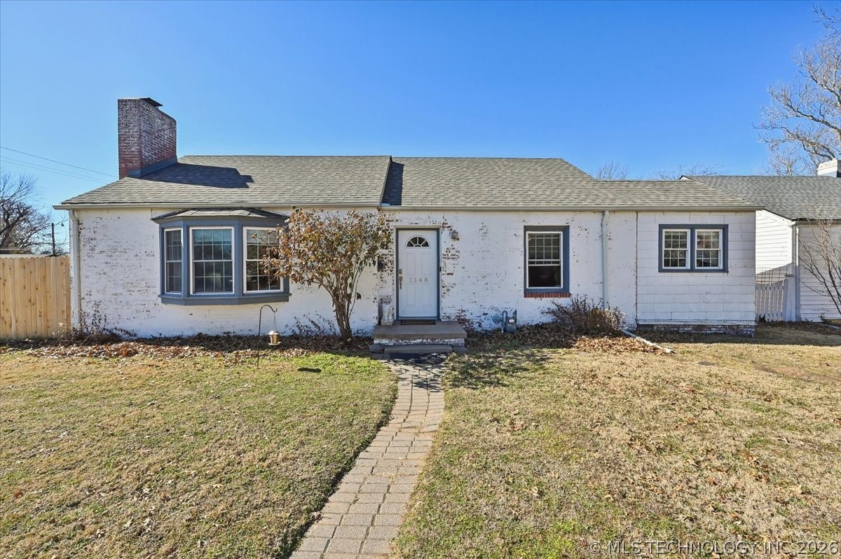 1148 S Urbana Avenue Property Photo 1