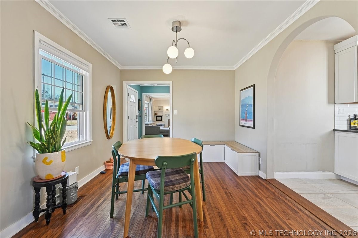 1148 S Urbana Avenue Property Photo 11