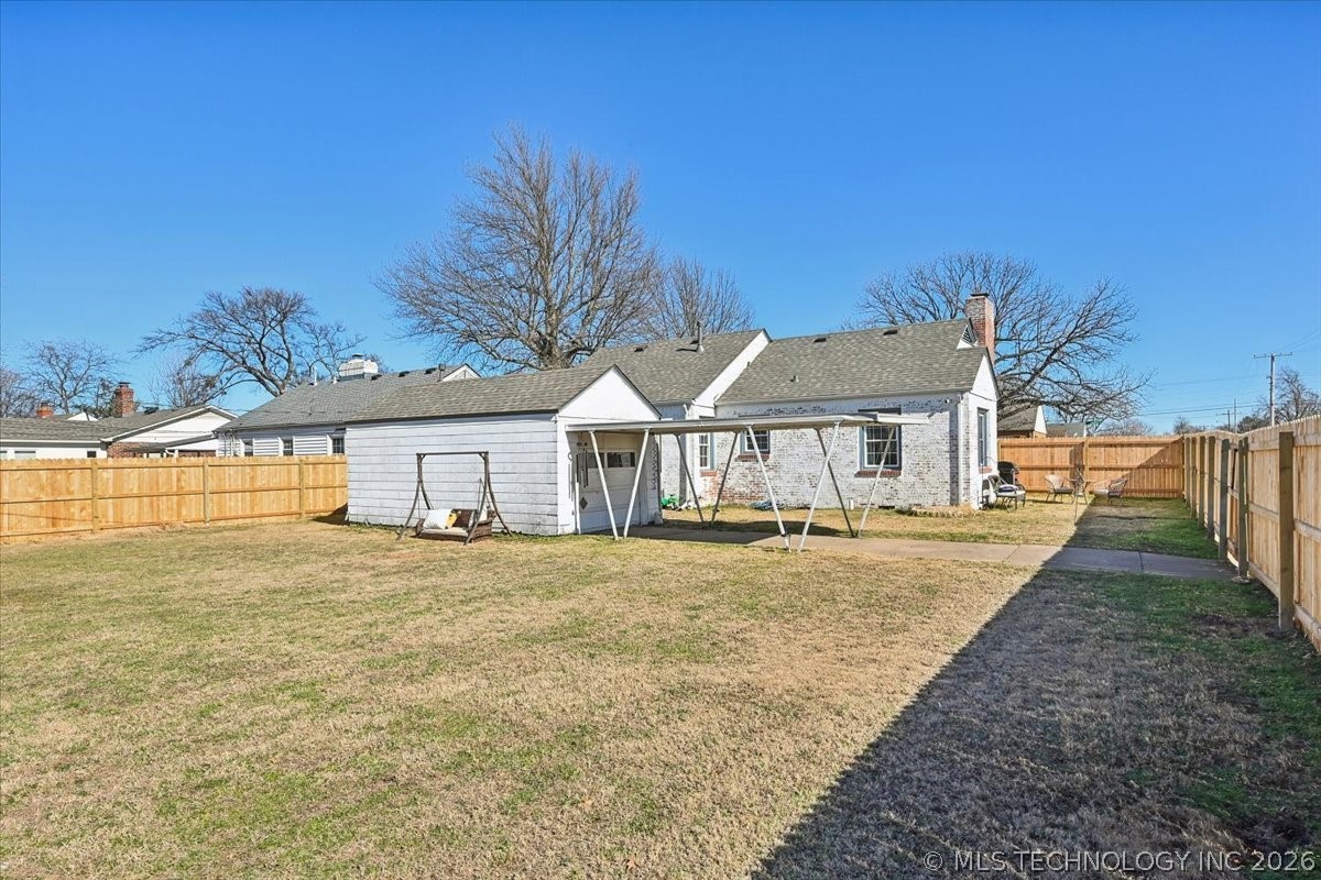 1148 S Urbana Avenue Property Photo 28