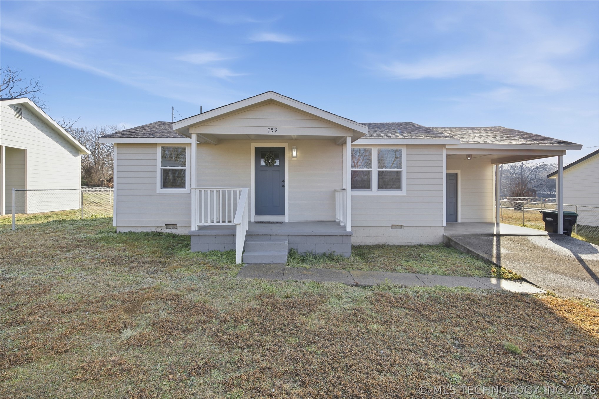 759 Bluff Street Property Photo 1