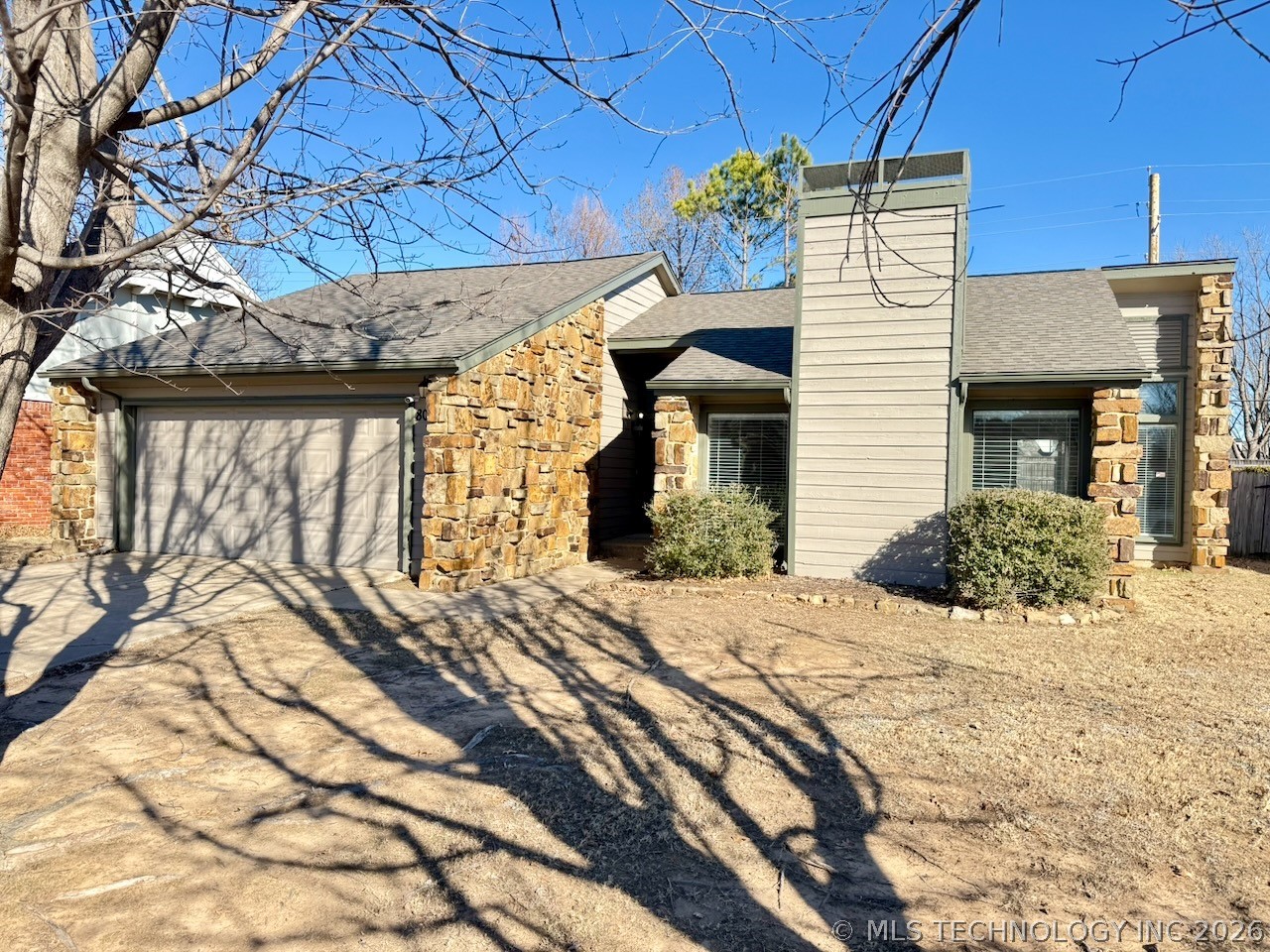 8007 S 88th East Avenue