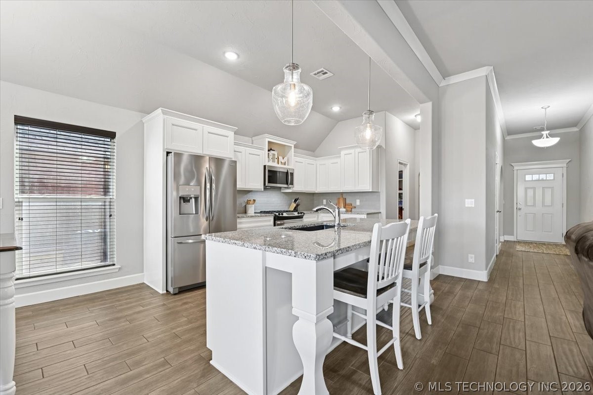 1543 E 137th Place Property Photo 15