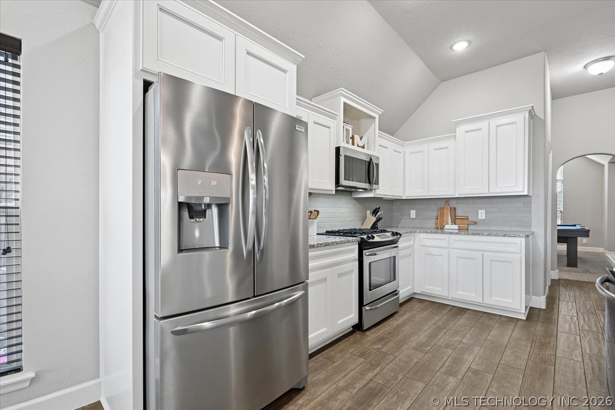 1543 E 137th Place Property Photo 19