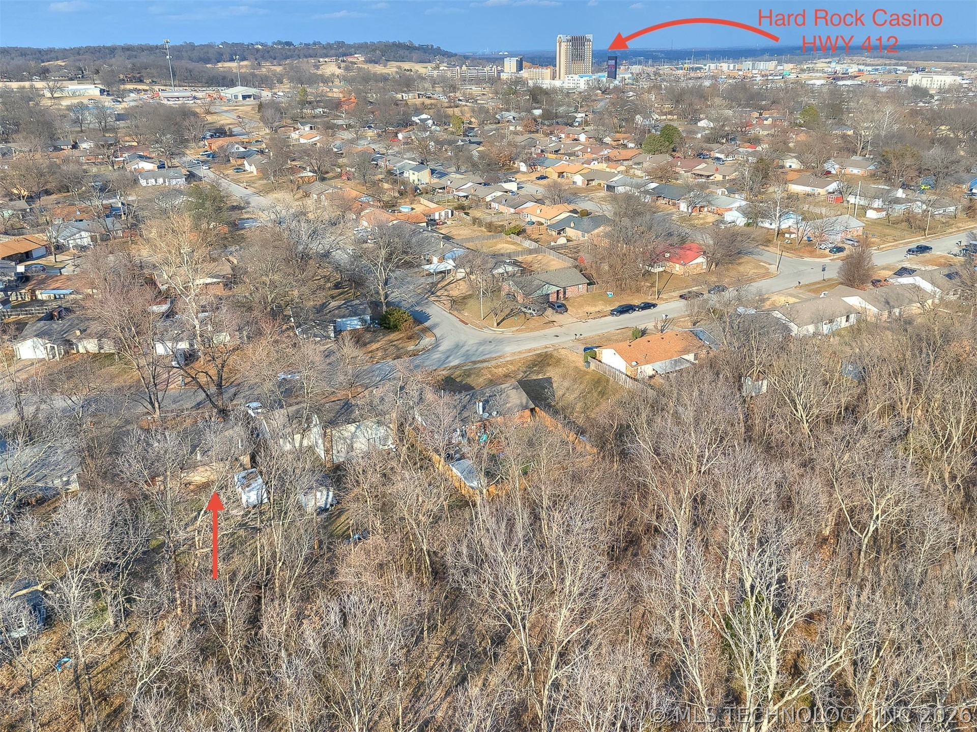 18124 E 4th Street Property Photo 3