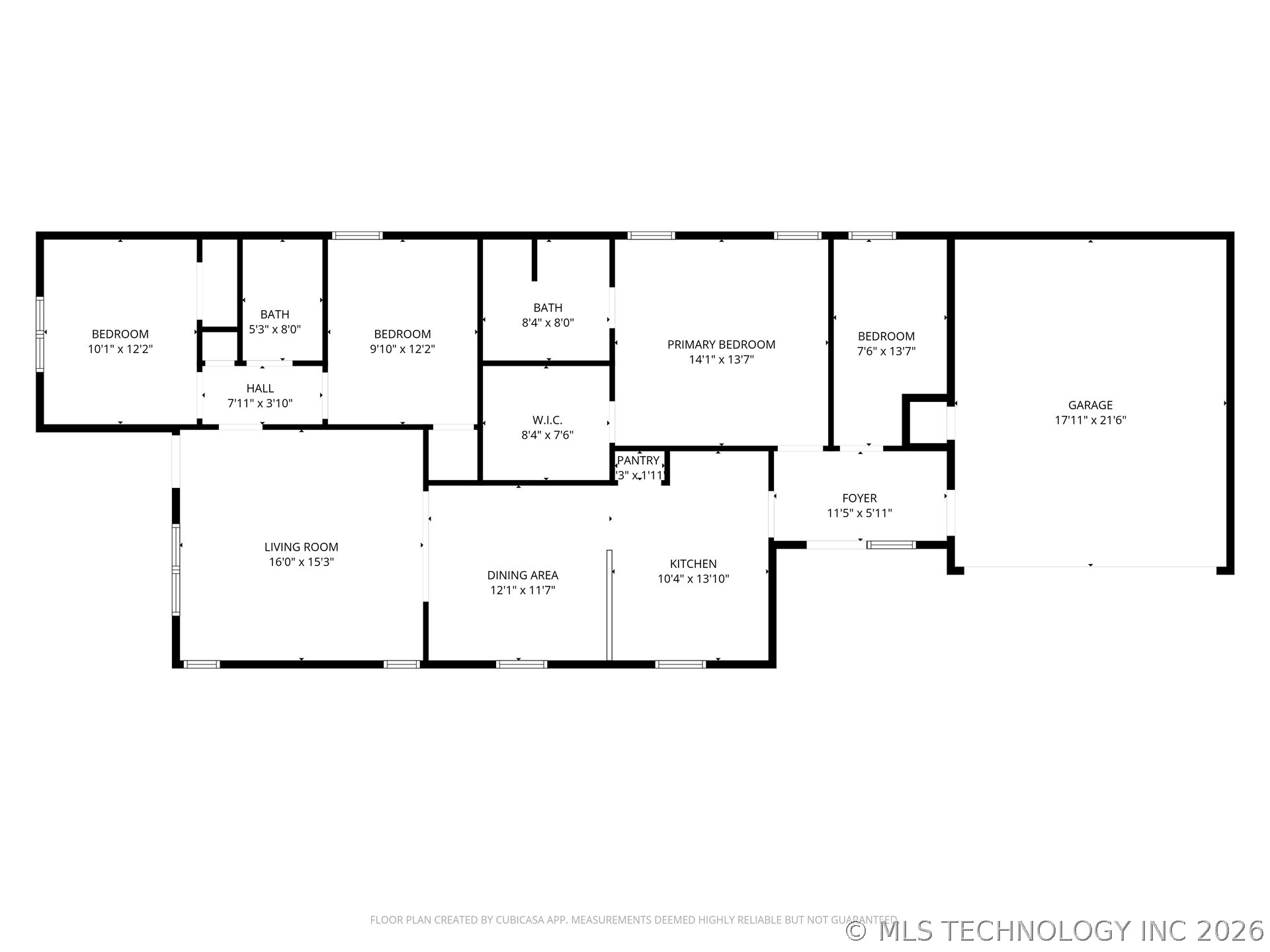 734 S Chickasaw Avenue Property Photo 35
