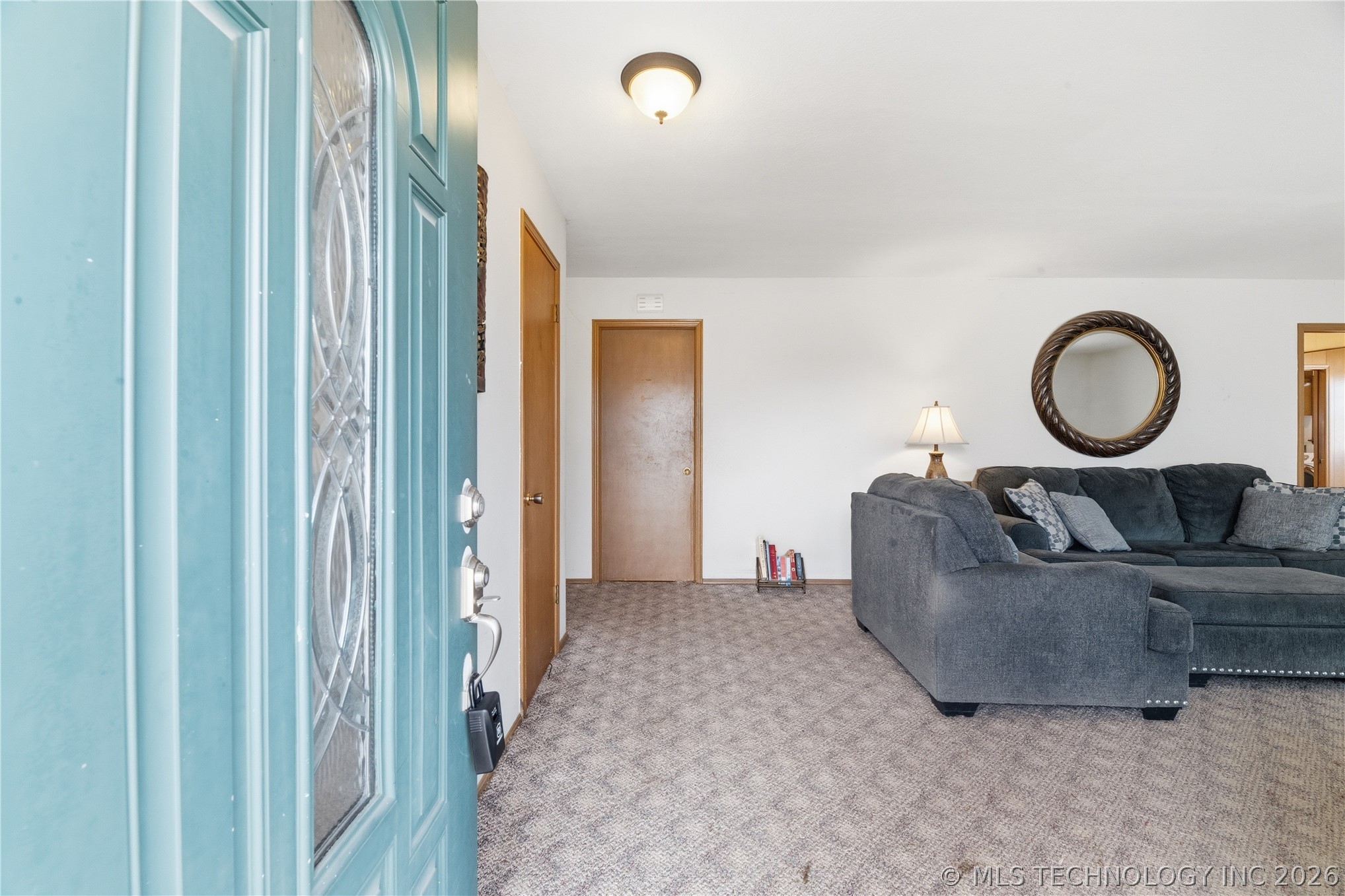 501 Sooner Park Drive Property Photo 3