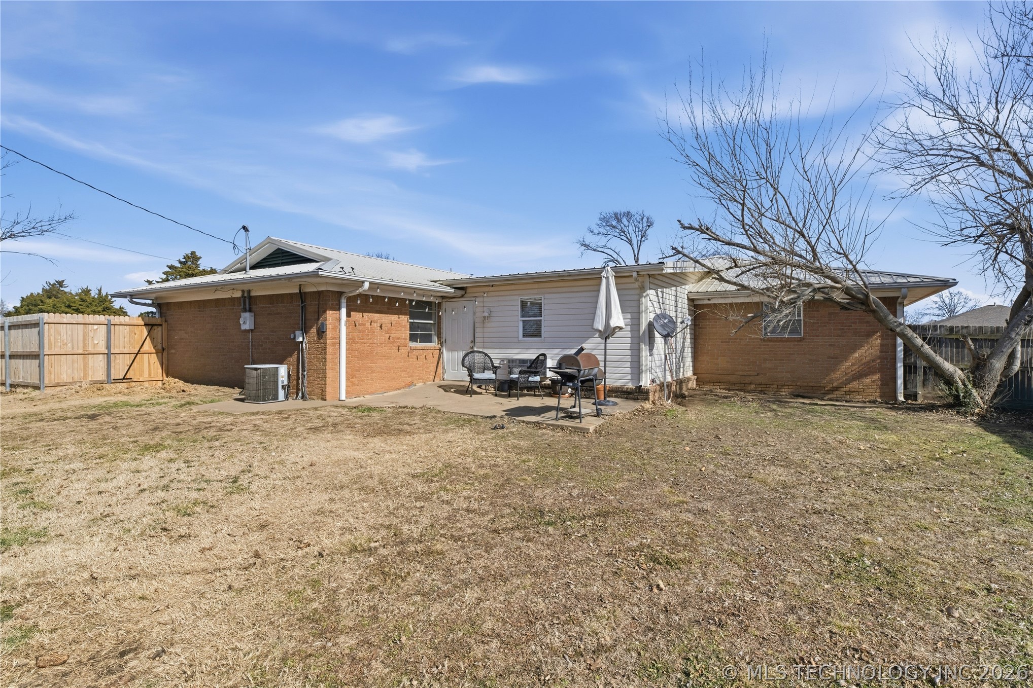 501 Sooner Park Drive Property Photo 18