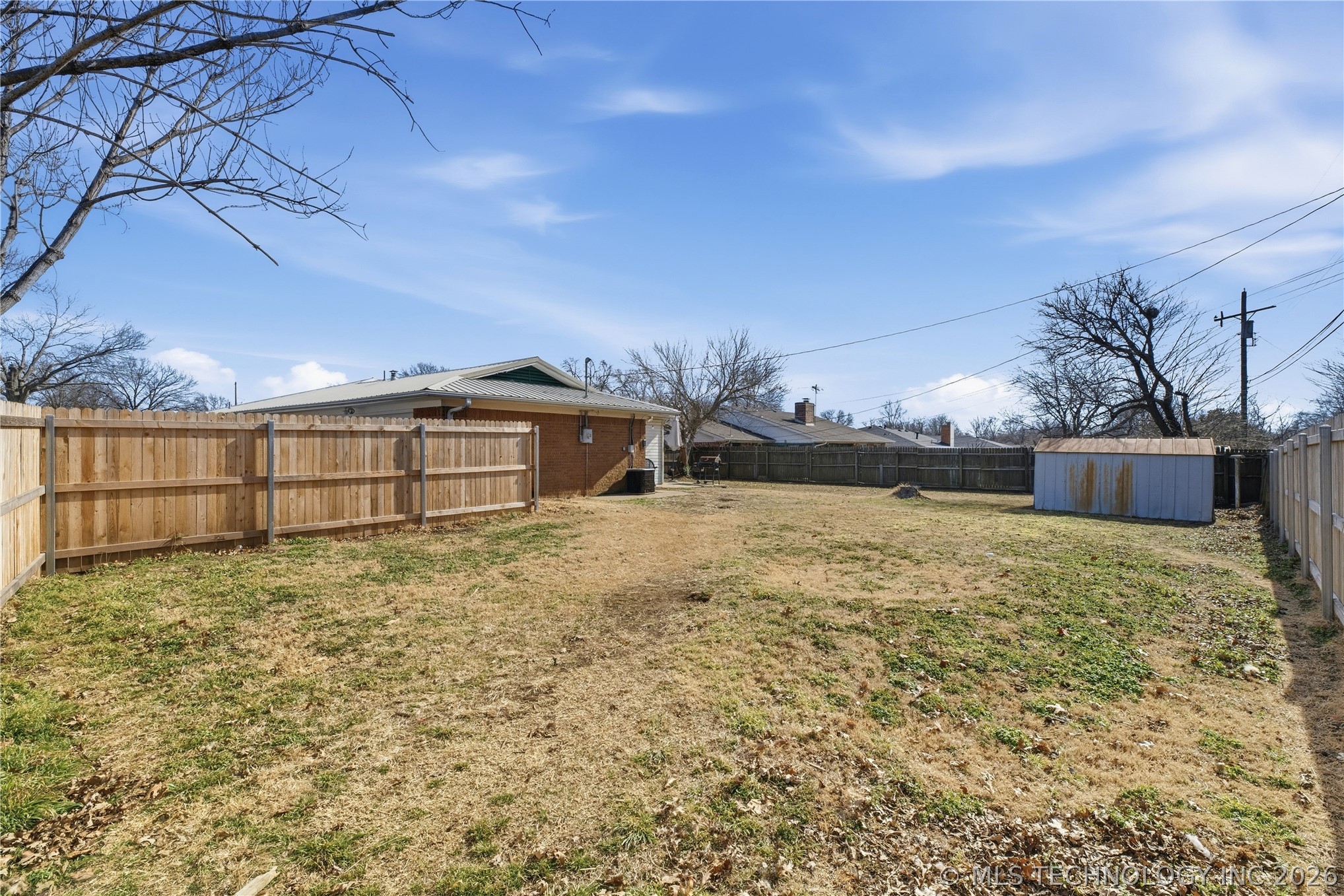 501 Sooner Park Drive Property Photo 19