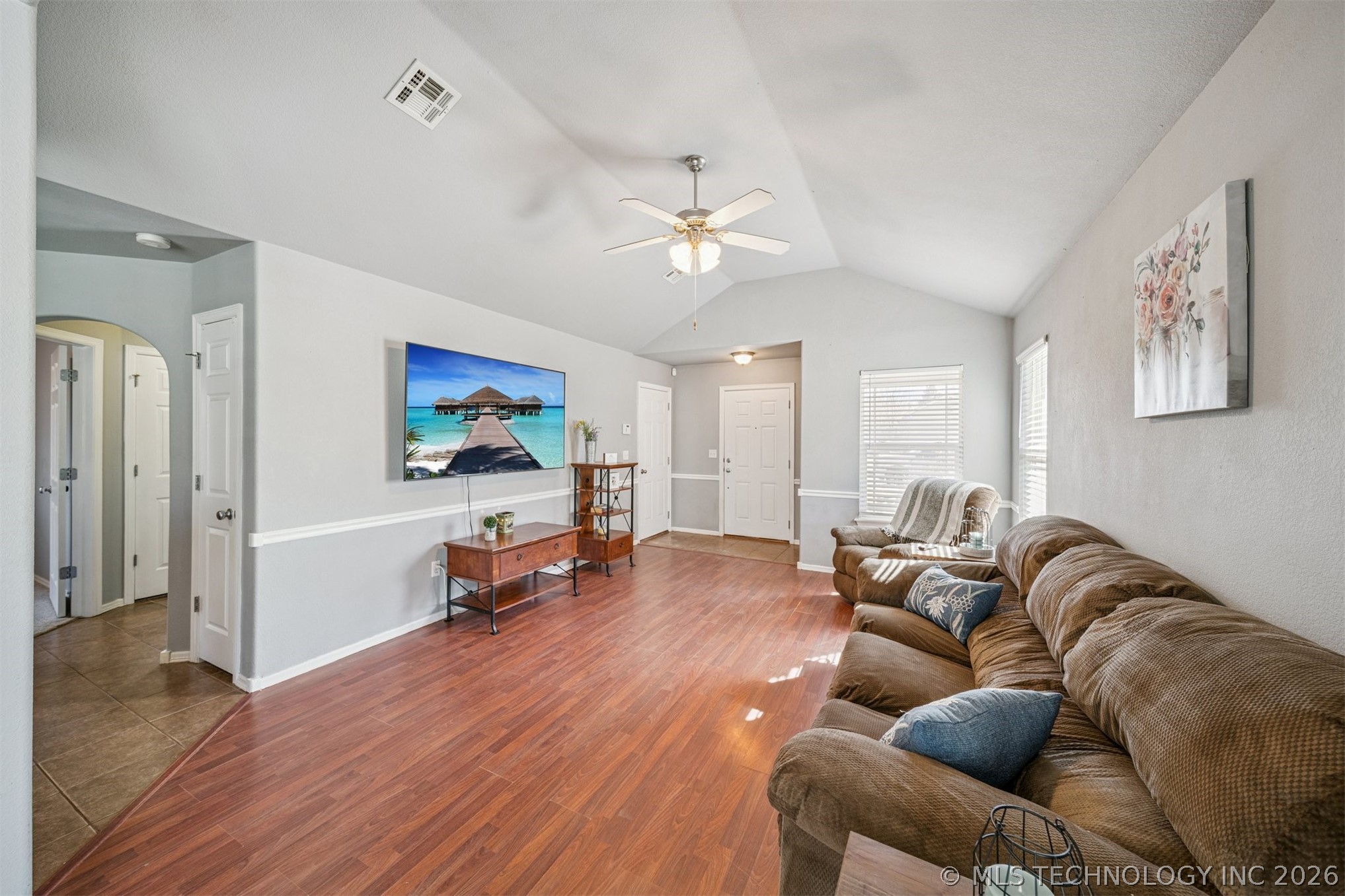 12304 S 270th East Avenue Property Photo 2