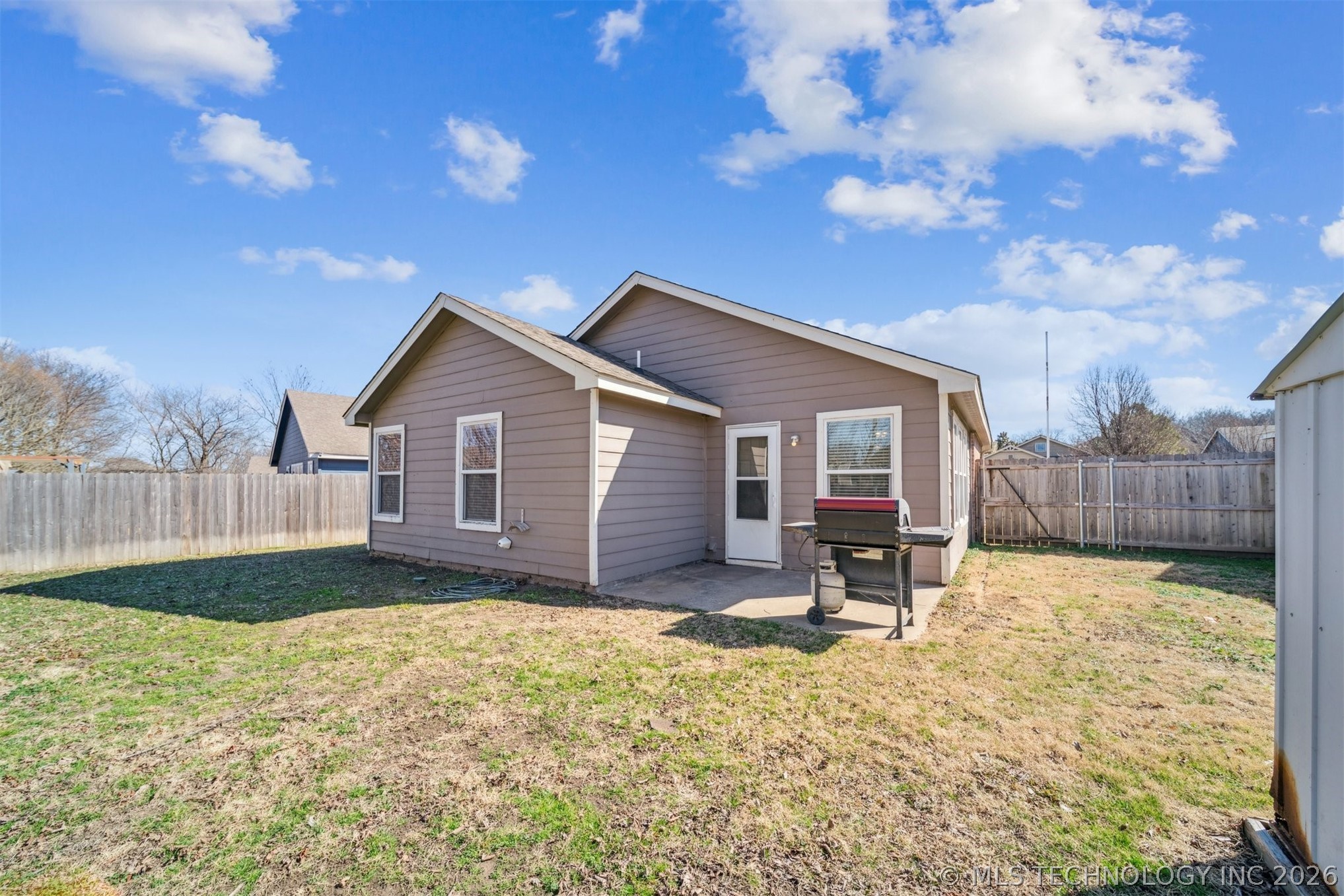 12304 S 270th East Avenue Property Photo 22