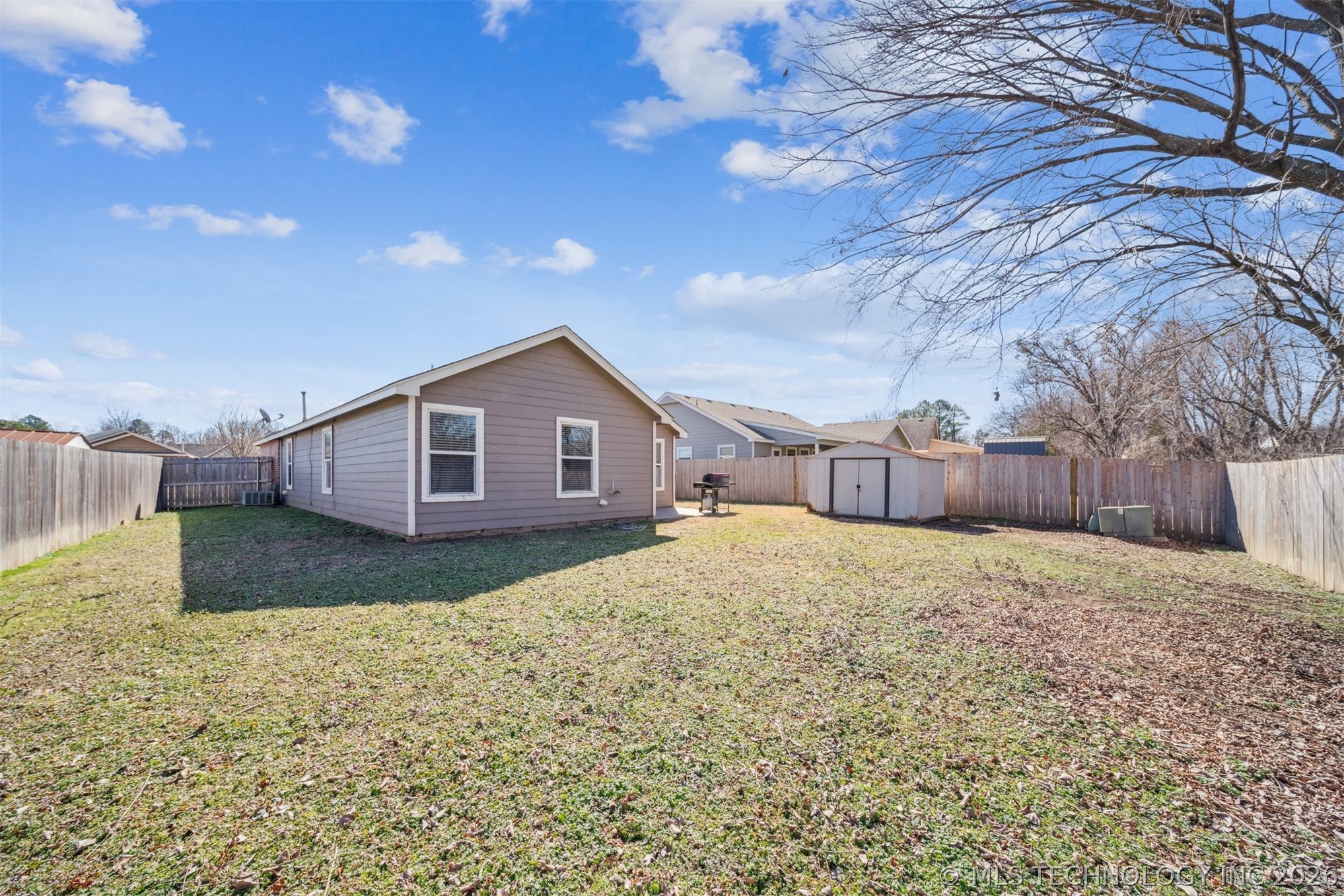 12304 S 270th East Avenue Property Photo 23