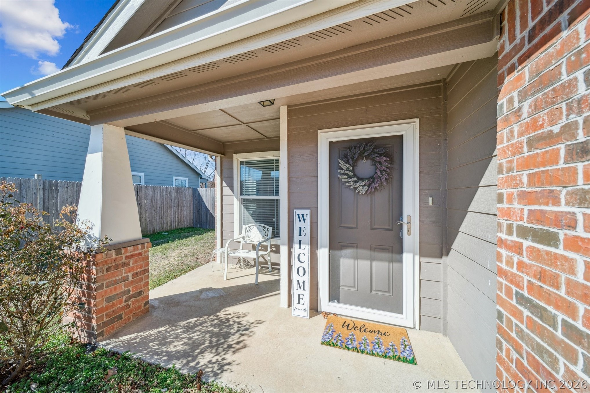12304 S 270th East Avenue Property Photo 25