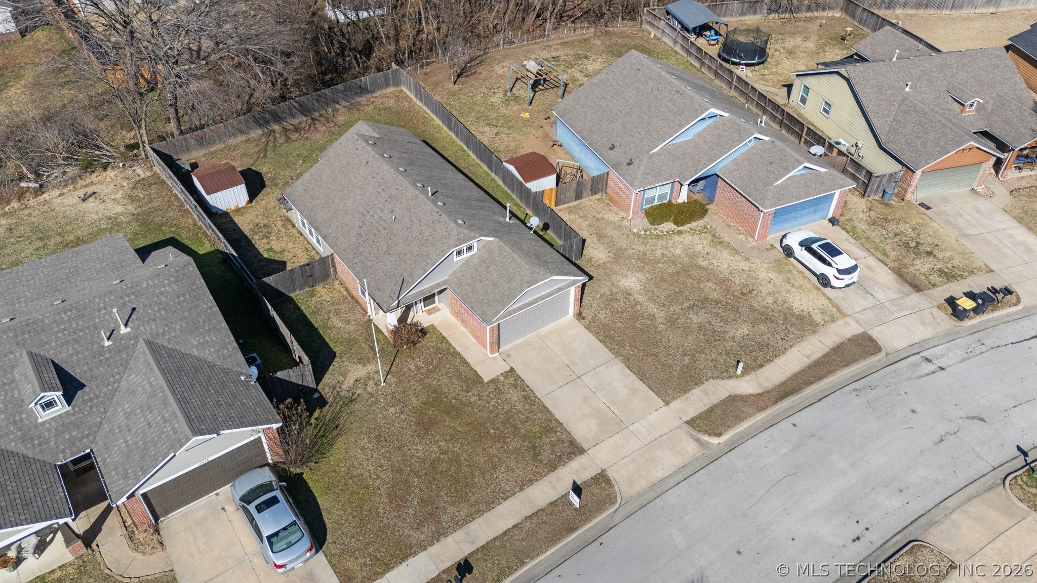 12304 S 270th East Avenue Property Photo 27