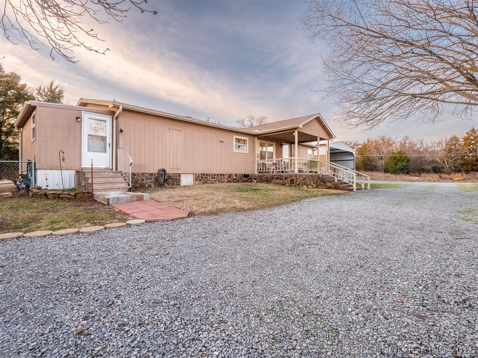 1150 State Highway 63 Property Photo 2