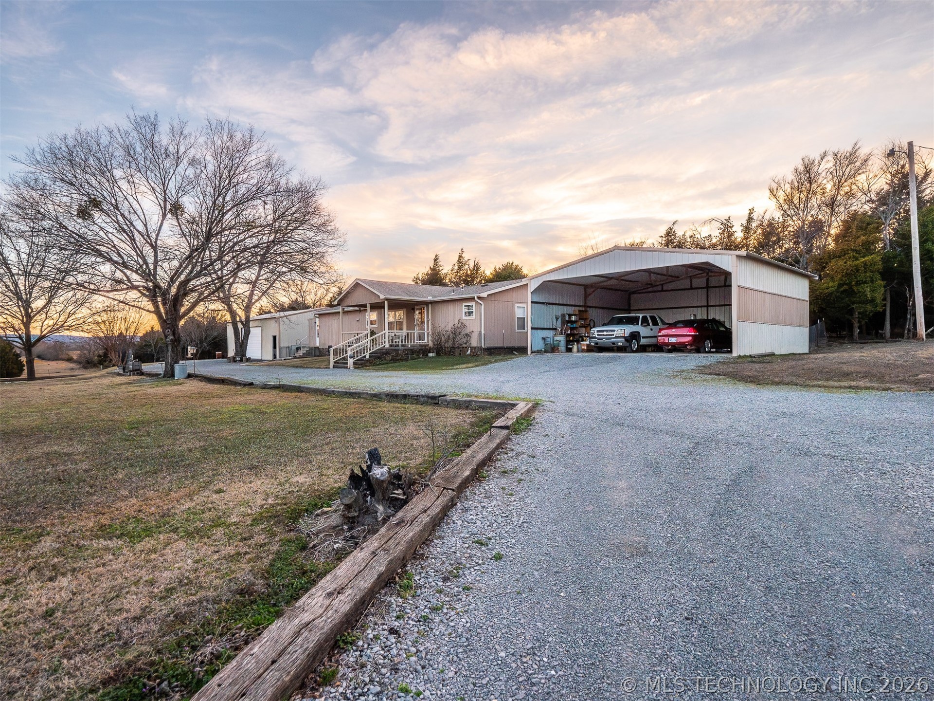 1150 State Highway 63 Property Photo 3