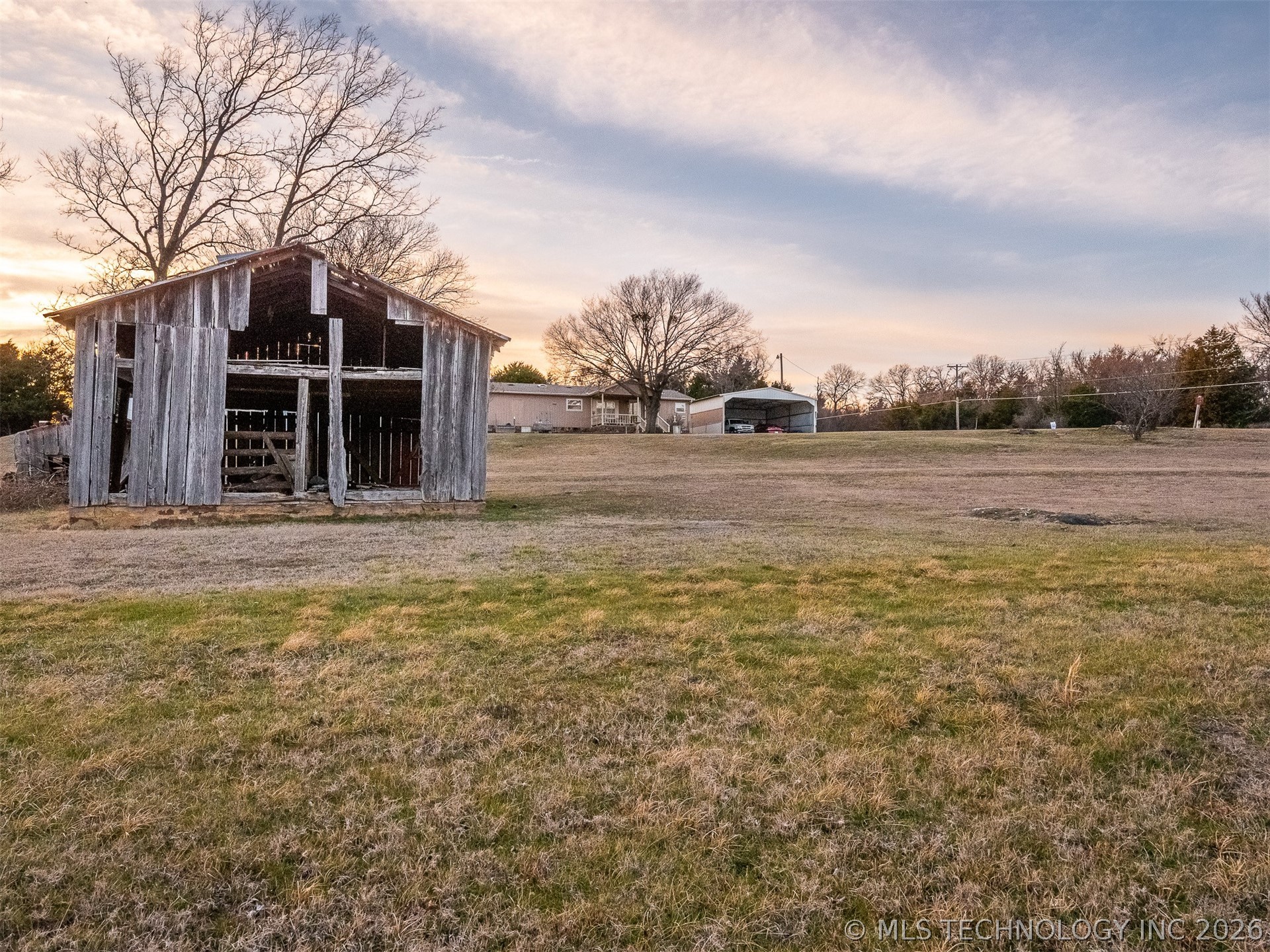 1150 State Highway 63 Property Photo 37