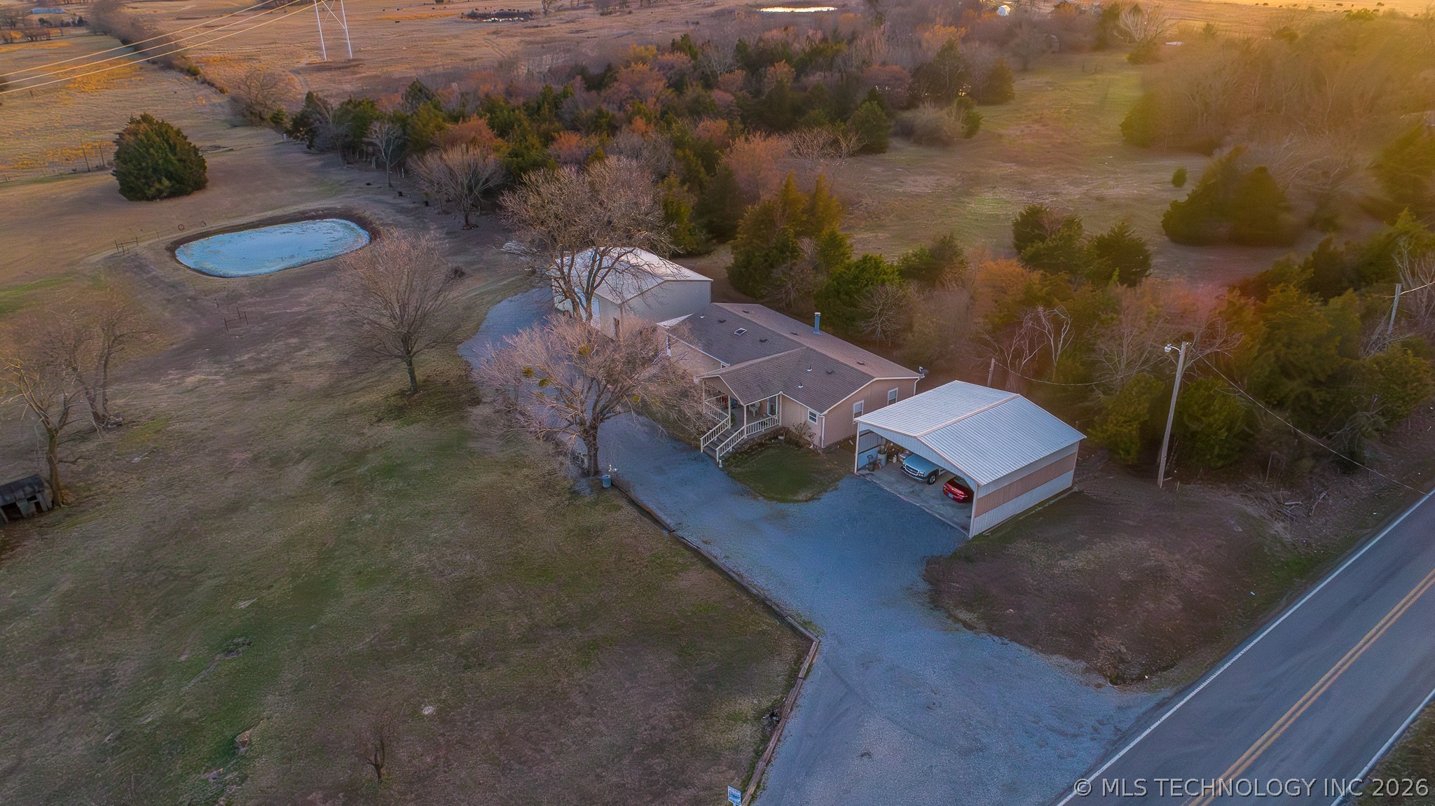 1150 State Highway 63 Property Photo 51