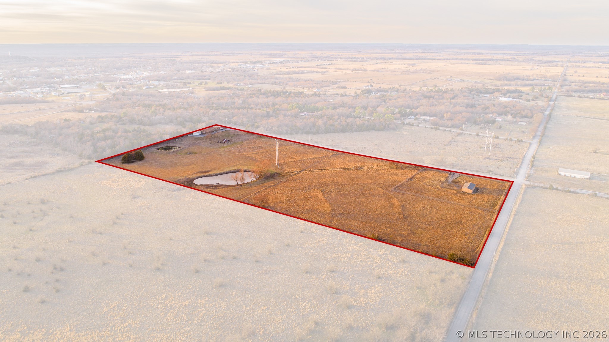 1150 State Highway 63 Property Photo 56