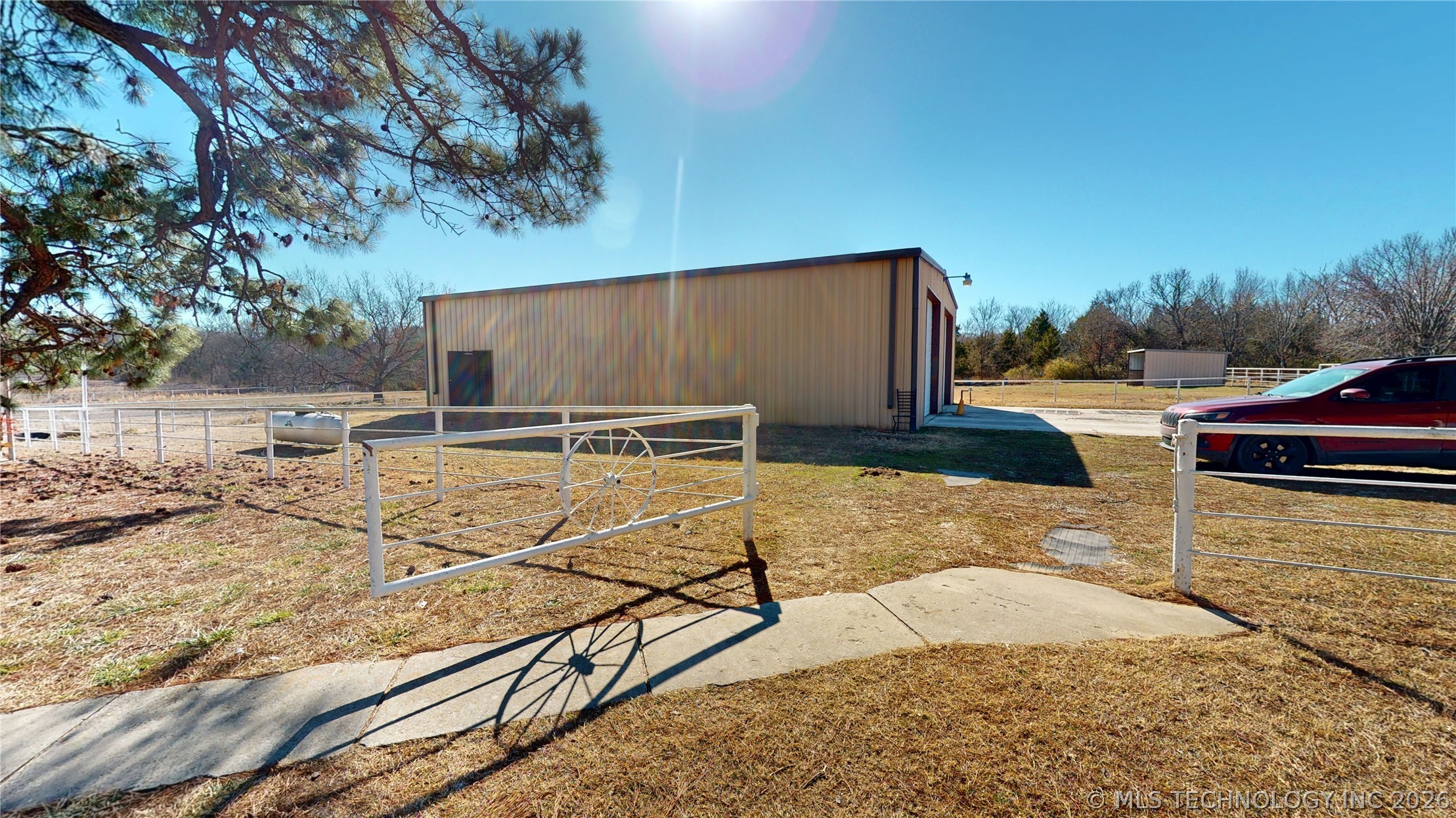 36690 Highway 270 Property Photo 32