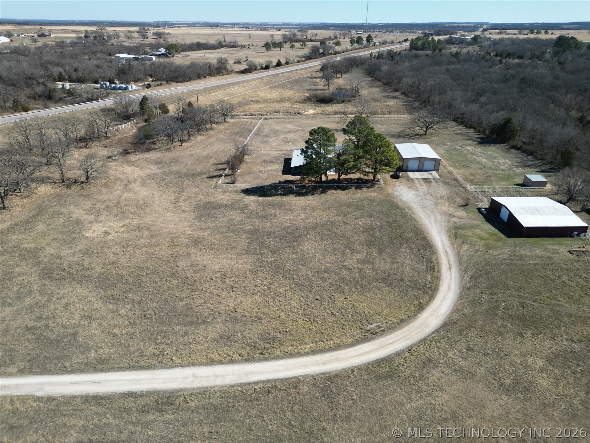 36690 Highway 270 Property Photo 40
