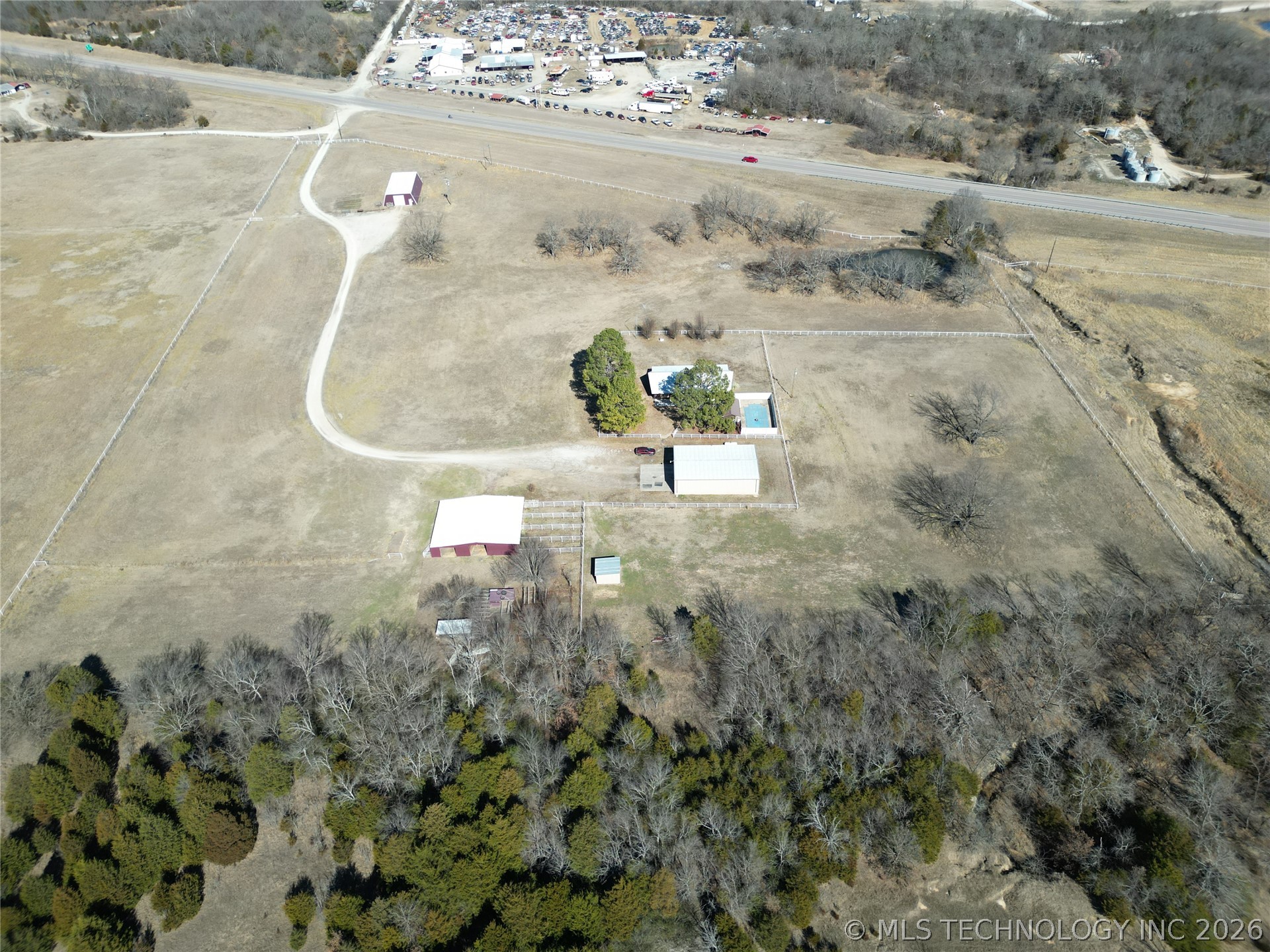 36690 Highway 270 Property Photo 43